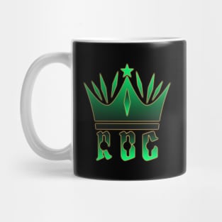 RBG Logo - 08 Mug